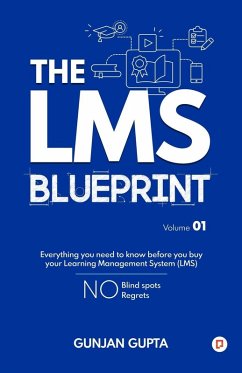 Cover The LMS Blueprint Volume 01