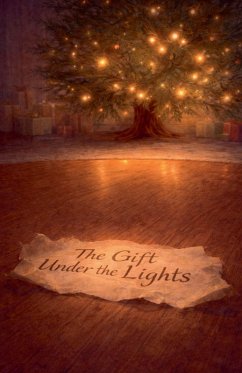 The Gift Under The Lights - Velene, Hye The Gift Under The Lights - Velene, Hye