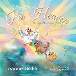 Cissy Duck's Pet Heaven - Bobb, Joanne