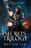 Secrets Trilogy
