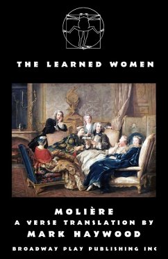 The Learned Women - Molière