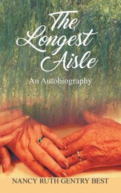 The Longest Aisle - Best, Nancy Ruth Gentry