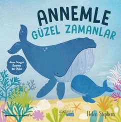 Cover Annemle Güzel Zamanlar