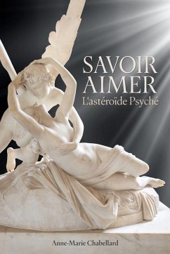 Cover Savoir Aimer L'astéroïde Psyché
