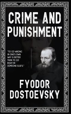 Cover Crime and Punishment