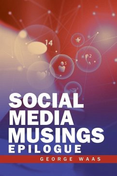 Cover SOCIAL MEDIA MUSINGS