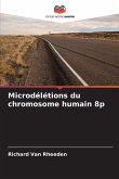 Microdélétions du chromosome humain 8p