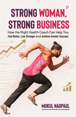 Cover Strong Woman, Strong Business