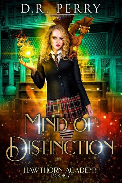 Mind of Distinction