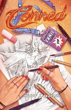 Conned - Angelici, Sharon K