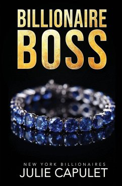 Billionaire Boss - Capulet, Julie Billionaire Boss - Capulet, Julie