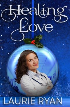 Healing Love - Ryan, Laurie