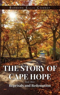 Cover The Story of Cape Hope
