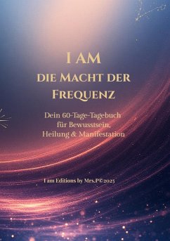 I AM - Die Macht der Frequenz - Polat, Zübeyde