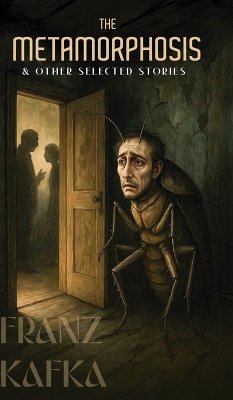 Cover The Metamorphosis & Other Selected Stories