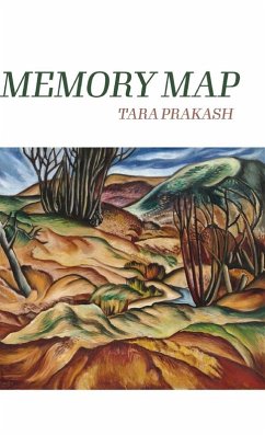 Memory Map - Prakash, Tara
