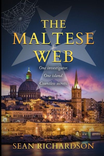 The Maltese Web