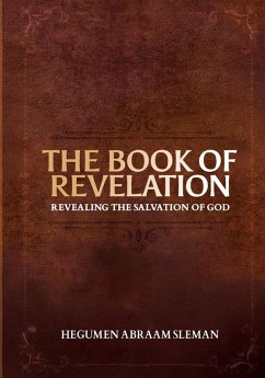 The Book of Revelation - Sleman, Hegumen Abraam