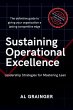 Sustaining Operational Excellence - Bild 1