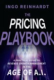 The Pricing Playbook