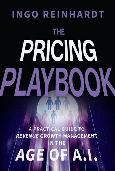 The Pricing Playbook