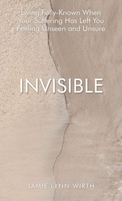 Cover Invisible