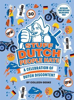 Stuff Dutch People Hate - Geske, Colleen