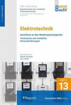 Cover Elektrotechnik