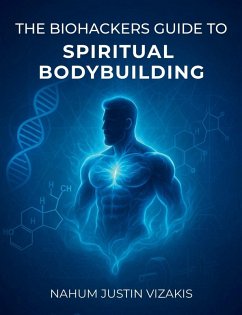 Cover The Biohackers Guide to Spiritual Bodybuilding