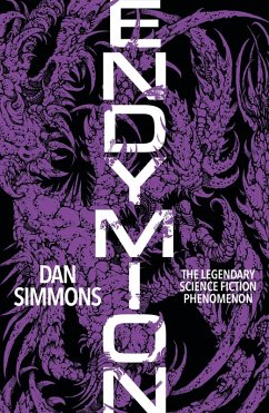Endymion - Simmons, Dan