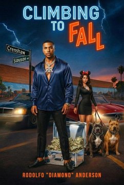 CLIMBING TO FALL - Diamond Anderson, Rodolfo