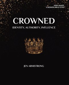 Cover Crowned