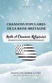 Chansons populaires de la Basse-Bretagne