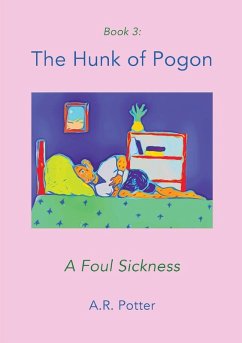 Cover The Hunk of Pogon