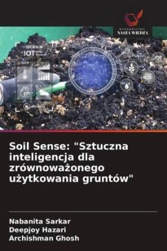 Soil Sense: Soil Sense: