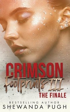 Cover Crimson Footprints III