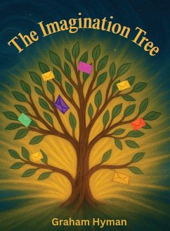 Cover The Imagination tree