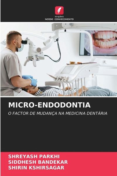 MICRO-ENDODONTIA