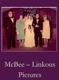 Cover McBee - Linkous Pictures