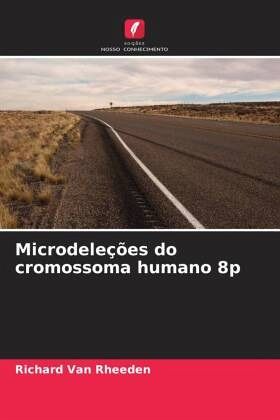 Microdeleções do cromossoma humano 8p