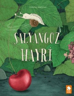 Cover Salyangoz Hayri