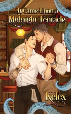 Cover It Came Upon a Midnight Tentacle