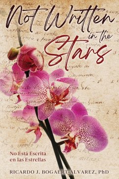 Cover Not Written in the Stars