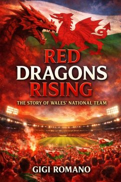 Cover Red Dragons Rising