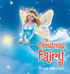Cover The Christmas Fairy