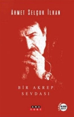 Cover Bir Akrep Sevdasi