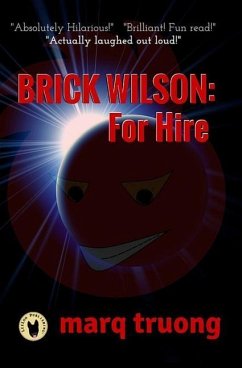 Brick Wilson - Truong, Marq Brick Wilson - Truong, Marq