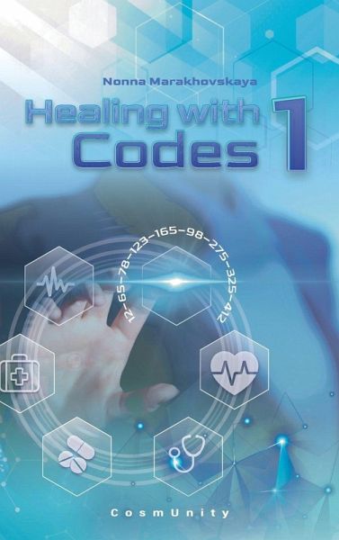 Healing with codes 1