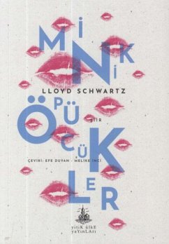 Cover Minik Öpücükler