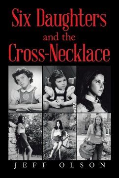 Cover Six Daughters and the Cross-Necklace